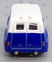 Blue - Delivery 